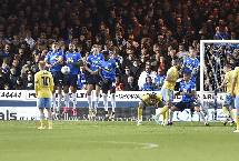 Nhận định, soi k&egrave;o Sheffield Wed vs Peterborough United, 02h00 ng&agrave;y 19/5