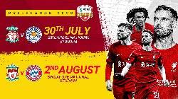 Tin Liverpool sáng 17/5: The Kop đón tin vui; Đón trung vệ 100m euro