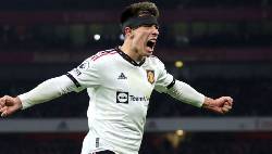 Tin M.U sáng 17/5: Dùng McTominay đổi 'bom tấn'; Thời điểm Licha có thể trở lại