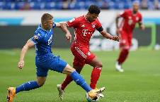Nhận định, soi kèo Hoffenheim vs Bayern Munich, 20h30 ngày 18/05: Kết quả khó nuốt trôi
