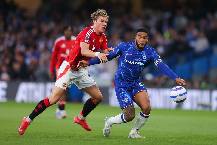 MU lập hàng loạt kỷ lục tồi tệ sau trận thua Chelsea