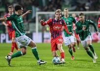 Nhận định, soi kèo Heidenheim vs Werder Bremen, 20h30 ngày 17/5: Phần thưởng xứng đáng