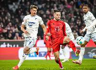 Nhận định, soi kèo Hoffenheim vs Bayern Munich, 20h30 ngày 17/5: Trong cơn men chiến thắng