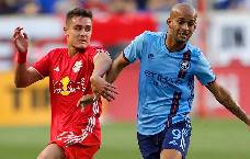 Nhận định, soi kèo New York City FC vs New York Red Bulls, 3h30 ngày 18/5: Derby nảy lửa