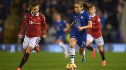Nhận định, soi kèo Nữ Chelsea vs Nữ MU, 19h30 ngày 18/5: Thống trị xứ sở sương mù