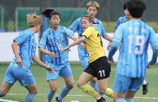 Nhận định, soi kèo Nữ Hwacheon KSPO vs Nữ Seoul, 17h00 ngày 19/5: Đại chiến ngôi đầu