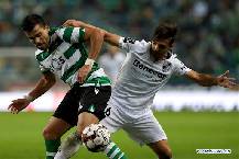 Nhận định, soi kèo Sporting Lisbon vs Vitoria Guimaraes, 00h00 ngày 18/5: Thắng nhẹ để đăng quang