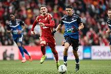 Nhận định, soi kèo Standard Liege vs Dender, 23h15 ngày 17/5: Thắng vì danh dự