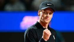 Sinner ngược dòng hạ Paul, gặp Alcaraz ở chung kết Rome Masters 2025