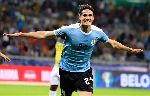 Kết quả tỷ số Uruguay vs Ecuador, 5h ngày 17/6- Copa America 2019