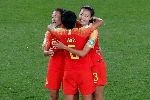 Tỷ lệ bóng đá World Cup nữ hôm nay 17/6: Nữ Trung Quốc vs Nữ Tây Ban Nha