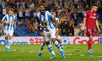 Nhận định Alaves vs Real Sociedad, 0h30 ngày 19/6