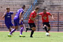 Nhận định, soi k&egrave;o Caracas vs Metropolitanos, 6h ng&agrave;y 20/6