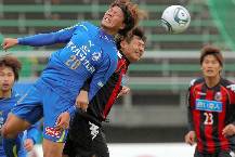 Phân tích kèo hiệp 1 Consadole Sapporo vs Oita Trinita, 12h ngày 19/6