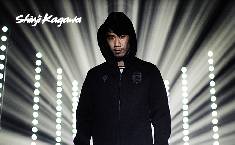 Shinji Kagawa dự đoán Bồ Đào Nha vs Đức, 23h ngày 19/6