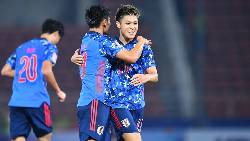 Lịch sử đối đầu U23 Nhật Bản vs U23 Úc, 20h ngày 18/6