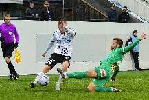 Nhận định, soi kèo Haka vs Mariehamn, 19h00 ngày 18/6