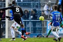 Nhận định, soi kèo Trelleborg vs Göteborg, 22h30 ngày 17/6