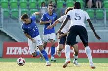 Nhận định, soi kèo U19 Slovakia vs U19 Pháp, 22h30 ngày 18/6