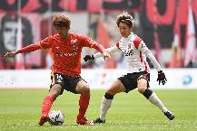 Nhận định, soi kèo Urawa Reds vs Nagoya Grampus, 17h00 ngày 18/6