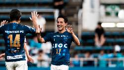 Nhận định, soi kèo Vegalta Sendai vs Yokohama, 16h ngày 18/6