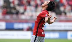 Phân tích kèo hiệp 1 Kashima Antlers vs Kyoto Sanga, 16h ngày 18/6