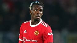 Pogba tuyên bố sẽ khiến Man United phải sống trong hối hận