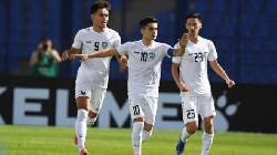 Soi bảng dự đoán tỷ số chính xác U23 Uzbekistan vs U23 Saudi Arabia, 20h ngày 19/6