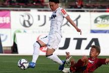 Soi kèo bóng đá Nhật Bản hôm nay 18/6: Fagiano Okayama vs Ryūkyū