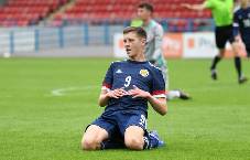Máy tính dự đoán bóng đá 18/6: U21 Scotland vs U21 Na Uy