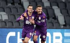 Nhận định, soi kèo Armadale vs Perth Glory FC Am, 14h00 ngày 17/6