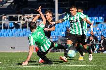 Nhận định, soi kèo Racing Montevideo vs Plaza Colonia, 20h ngày 18/6