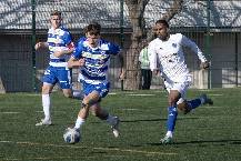 Nhận định, soi kèo SalPa Salo vs Gnistan, 20h00 ngày 17/6