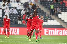 Nhận định, soi kèo Turkmenistan vs Oman, 20h30 ngày 17/6