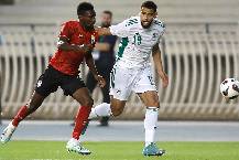 Nhận định, soi kèo Uganda vs Algeria, 22h00 ngày 18/6