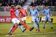 Nhận định, soi kèo Wuxi WuGou vs Guangzhou FC, 14h00 ngày 18/6