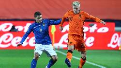 Siêu máy tính dự đoán kết quả Hà Lan vs Italia, 20h00 ngày 18/6