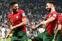 Chuyên gia dự đoán Bồ Đào Nha vs CH Séc, 02h00 ngày 19/6