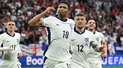 Jude Bellingham ghi bàn giúp đội tuyển Anh đánh bại Serbia