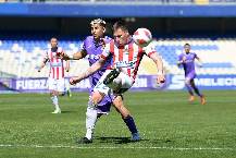 Nhận định, soi kèo Deportes Concepcion vs Deportes Linares, 6h00 ngày 19/6: Vé cho chủ nhà