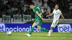 Nhận định, soi kèo Guarani vs Ituano, 05h00 ngày 19/6: Cửa dưới ‘tạch’