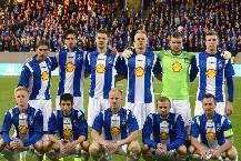 Nhận định, soi kèo Stjarnan Gardabaer vs Hafnarfjordur FH, 02h15 19/06: Khách trắng tay