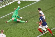 Siêu máy tính dự đoán Áo vs Pháp, 2h00 ngày 18/6