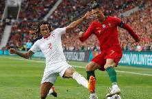 Soi kèo hiệp 1 Bồ Đào Nha vs CH Séc, 02h00 ngày 19/6: Kèo trên sáng nước