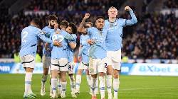 Chuyên gia Tony Ansell dự đoán Man City vs Wydad Casablanca, 23h00 ngày 18/6
