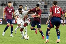 Nhận định, soi kèo Costa Rica vs Dominican Republic, 6h00 ngày 19/6: Tìm lại hào quang