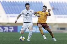 Nhận định, soi kèo Jeju SK vs Gwangju, 17h30 ngày 18/6: Kéo dài cuộc vui