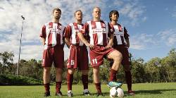 Nhận định, soi kèo Logan Lightning vs Brisbane City, 16h30 ngày 18/6: Sáng cửa dưới