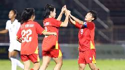 Nhận định, soi kèo U19 nữ Việt Nam vs U19 nữ Thái Lan, 18h30 ngày 18/6: Khác biệt phòng ngự