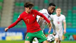 Nhận định, soi kèo U21 Georgia vs U21 Bồ Đào Nha, 23h00 ngày 17/6: Bắt bài cửa dưới